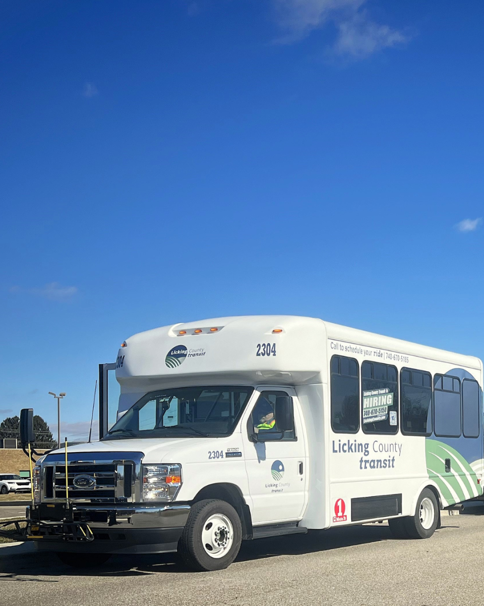 LC Transit