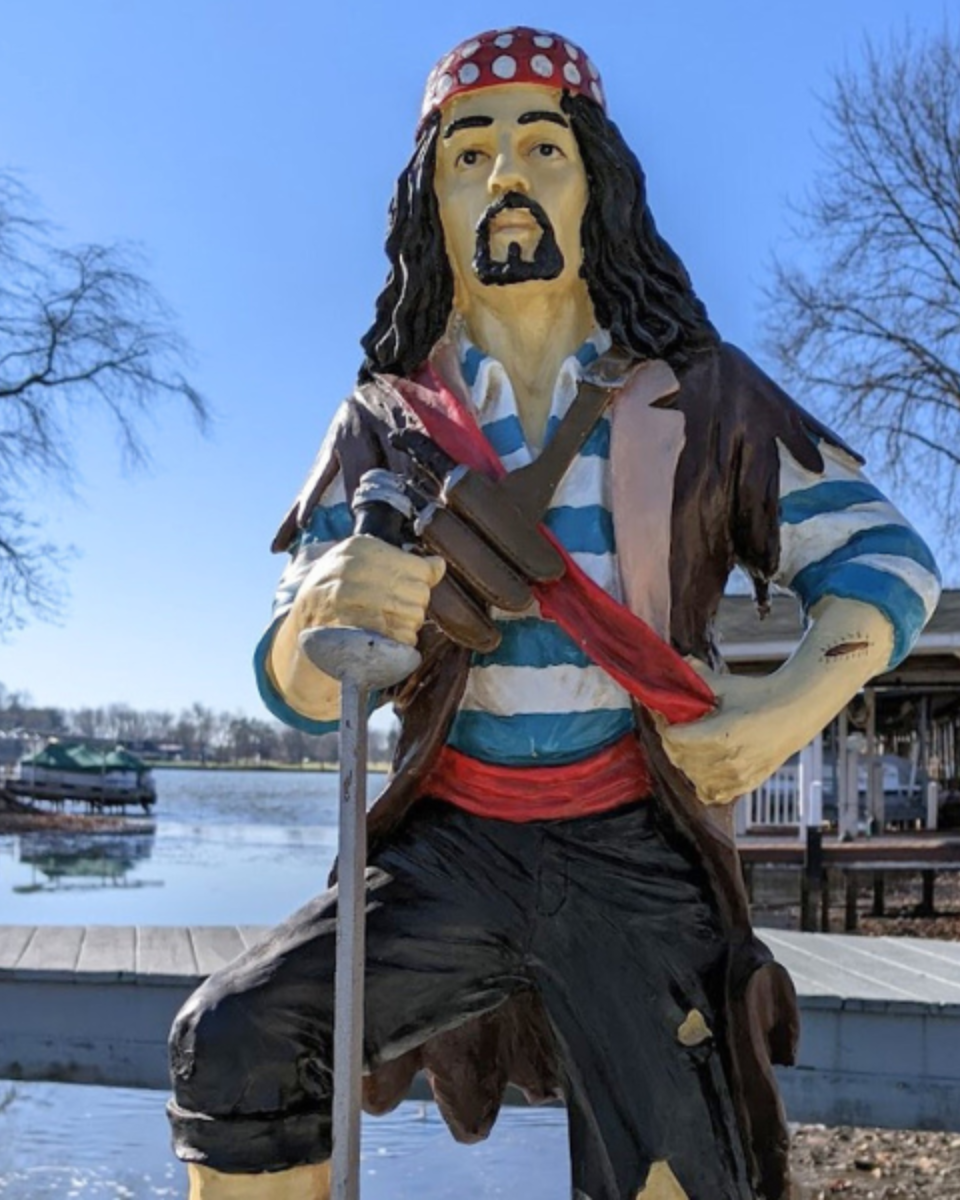 Pirate Fest